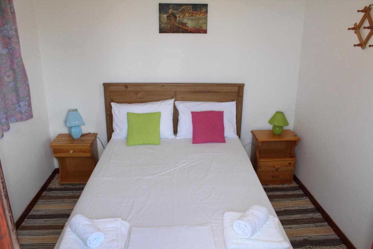 Nikos Seaside Apartments Litheres Екстериор снимка